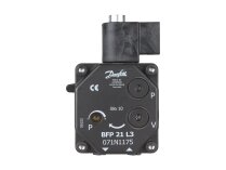 Elco BFP 21 L3R 071N1175 bomba de quemador