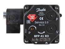Bomba de quemador Elco BFP 41 L3L 071N8213