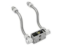 Adaptador de control de fugas Elco 13015138