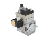 Bloque múltiple de gas Elco MB-DLE 407 B01 S22