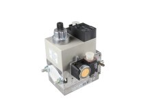 Bloque múltiple de gas Elco MB-DLE 412 B01 S22, art: 13023735