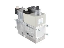 Bloque múltiple de gas Elco MB-DLE 415 B01 S22, art: 65326111