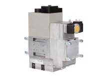 Bloque múltiple de gas Elco MB-VEF 420 B01 S10