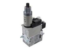 Bloque múltiple de gas Ecoflam MB-ZRDLE 407 B01 S20, art: 13016761