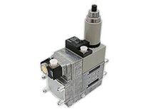 Bloque múltiple de gas Elco MB-ZRDLE 415 B01 S20, art: 65323612