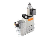Bloque múltiple de gas Elco MB-ZRDLE 420 B01 S22, art: 65300656