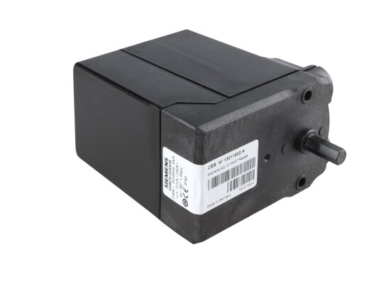 Servomotor Elco SQN75.224A26, art: 13012264