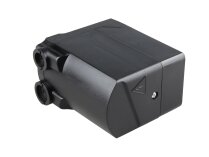 Servomotor Elco SQN75.224A26