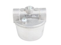 Filtro de combustible Elco 7030101P