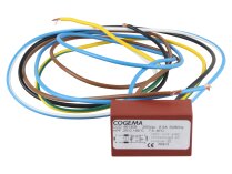 Filtro de interferencia de red Elco 951409, art: 65323170