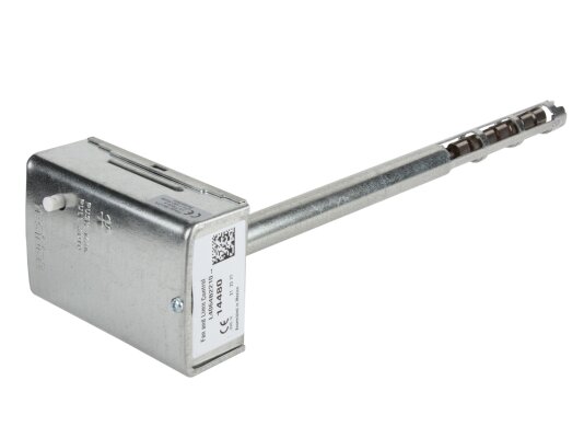 Controlador de ventilador Honeywell L4064B2210