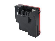 Honeywell S4965R 3027 Combustion Manager