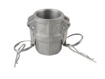 Manga de bloqueo Honeywell R-518-CL12-HTG