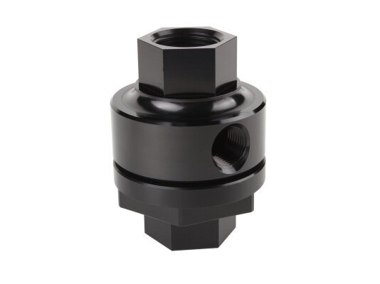 Tapón de sellado Honeywell ISO-UNIT