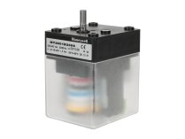 Actuador Honeywell MT4001B2008