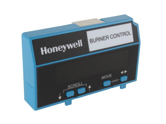 Pantalla Honeywell S7800A1043