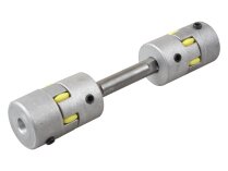 Acoplamiento CIB Unigas 2540112