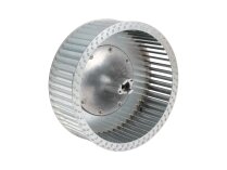 Impulsor de ventilador Weishaupt TS-S 295X104 S1