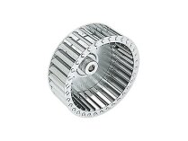 Impulsor de ventilador Weishaupt TS-S 345x104.5 S1