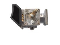 Acelerador de gas Weishaupt 23531025010