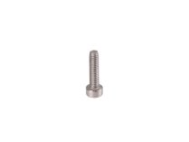 Tornillo Weishaupt M4 x 16, 409224