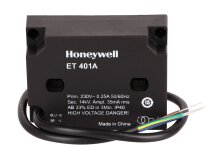 Transformador de encendido Honeywell ET401A