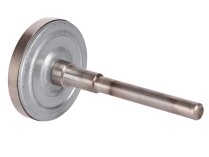 Termómetro Weishaupt 0-160°, 642009