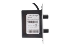 Transformador de encendido Weishaupt W-ZG 02