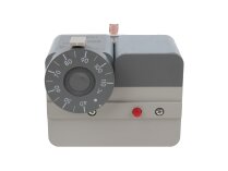 Termostato Doble Honeywell L6191B2070