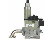 Riello MBZRDLE 405 B01 S20 A rampa de gas, art: 3970539