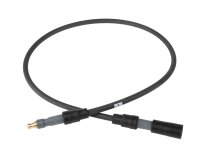 Cable de electrodo de ionización Weishaupt de 800 mm, art: 21720314522.
