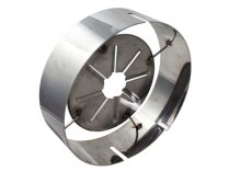 Weishaupt Taco de Soporte 185 x 50 mm, Art: 18107414012.