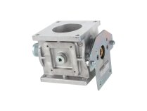 Válvula de control Honeywell VT5050M1011