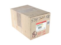 Válvula de control Honeywell VT5050M1011
