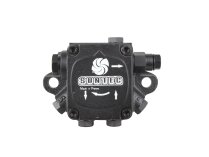Ecoflam D 67 C 7284 3P bomba de quemador, art: 65322958
