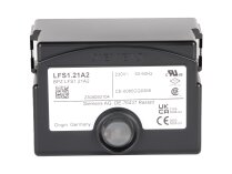 Quemador Ecoflam LFS1.21A2, art.: 65328143