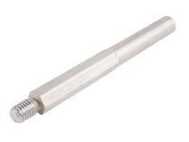 Pasador de aterrizaje Weishaupt 24140001247