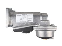 Actuador de válvula de gas Weishaupt SKP25.003E2