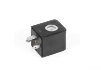Bobina electromagnética Weishaupt 483824 P8 604552