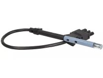 Sensor de llama Weishaupt QRB1C-B030A25A, art: 24105012042