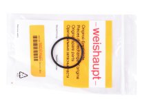 Junta de anillo Weishaupt Ø42 x 3 mm, 445128