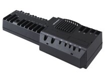 Weishaupt W-FM 25 V1 600478 gestor de combustión