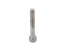 Tornillo Weishaupt M6 x 40 mm, art: 21750414137.