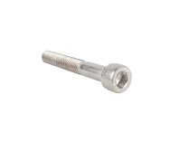Tornillo Weishaupt M6 x 40 mm, 21750414137