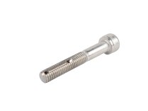 Tornillo Weishaupt M6 x 40 mm, 21750414137