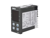 Regulador de potencia electrónico Baltur LC3, art.: 98000057