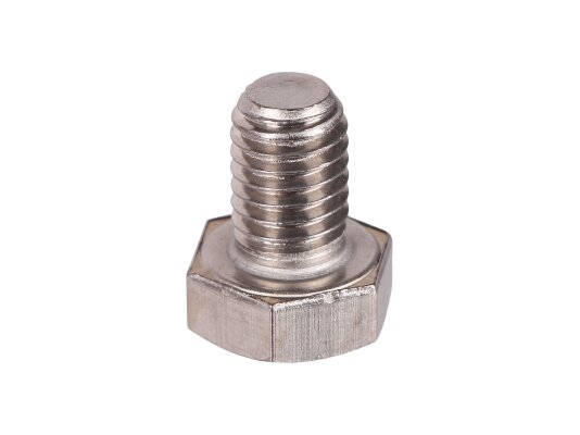 Tornillo Weishaupt M8 x 12, 401523