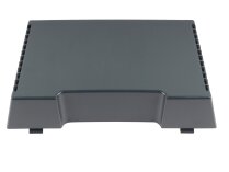 Cubierta de toma de aire Weishaupt W20-C, art: 24121001082