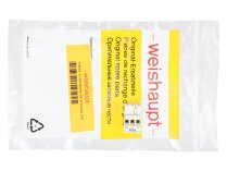Enchufe Weishaupt 716418