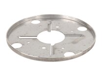 Arandela de soporte Weishaupt 190 x 60, 21720414337